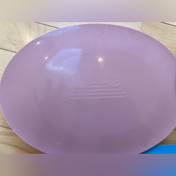 EZPZ Mini Mat Lot (3) - Picture 6 of 8